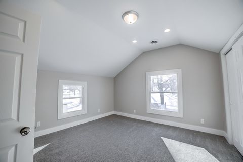 Tiny photo for 112 E Mulberry Street, Watseka, IL 60970 (MLS # 12554726)