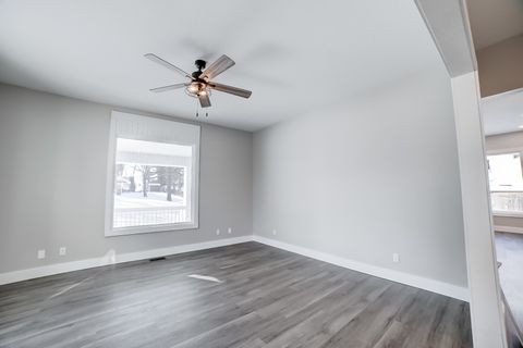 Tiny photo for 112 E Mulberry Street, Watseka, IL 60970 (MLS # 12554726)