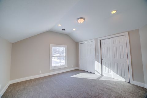 Tiny photo for 112 E Mulberry Street, Watseka, IL 60970 (MLS # 12554726)