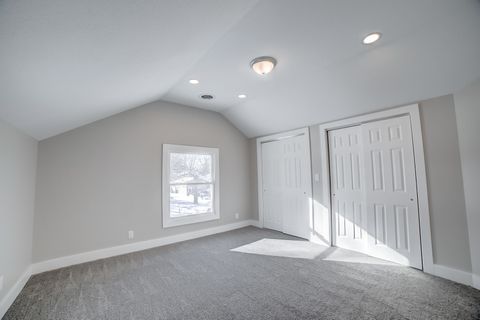 Tiny photo for 112 E Mulberry Street, Watseka, IL 60970 (MLS # 12554726)