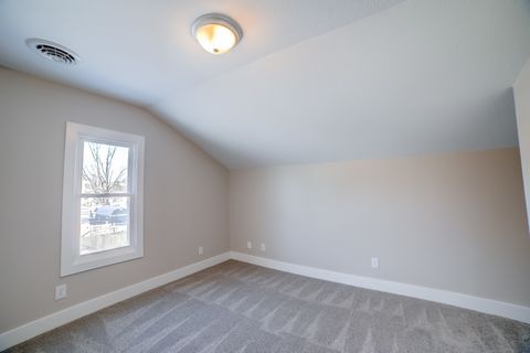 Tiny photo for 112 E Mulberry Street, Watseka, IL 60970 (MLS # 12554726)