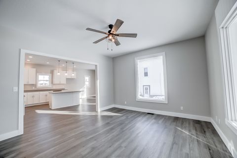 Tiny photo for 112 E Mulberry Street, Watseka, IL 60970 (MLS # 12554726)