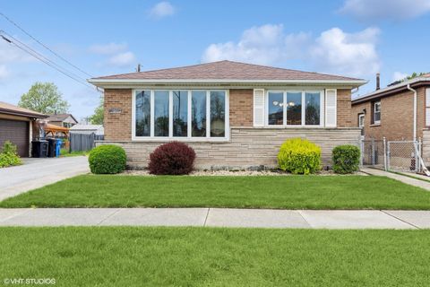12746 S Marquette Avenue Chicago IL 60633