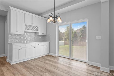 Tiny photo for 2948 Old Glory Drive, Yorkville, IL 60560 (MLS # 12512135)