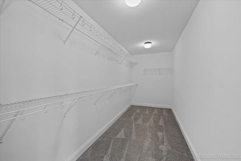 Tiny photo for 2948 Old Glory Drive, Yorkville, IL 60560 (MLS # 12512135)