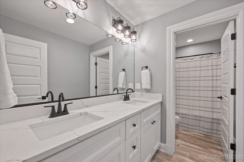 Tiny photo for 2948 Old Glory Drive, Yorkville, IL 60560 (MLS # 12512135)