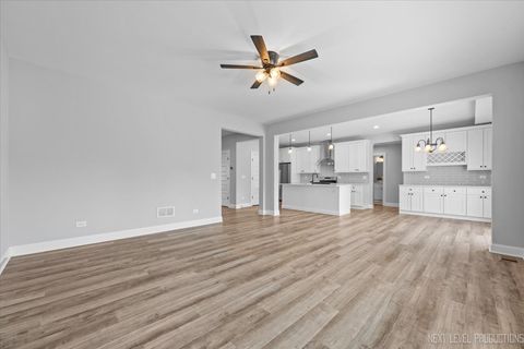 Tiny photo for 2948 Old Glory Drive, Yorkville, IL 60560 (MLS # 12512135)