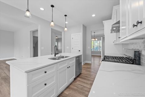 Tiny photo for 2948 Old Glory Drive, Yorkville, IL 60560 (MLS # 12512135)