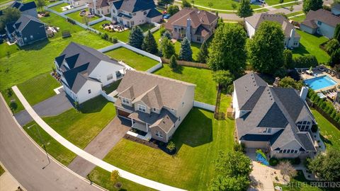 Tiny photo for 2948 Old Glory Drive, Yorkville, IL 60560 (MLS # 12512135)