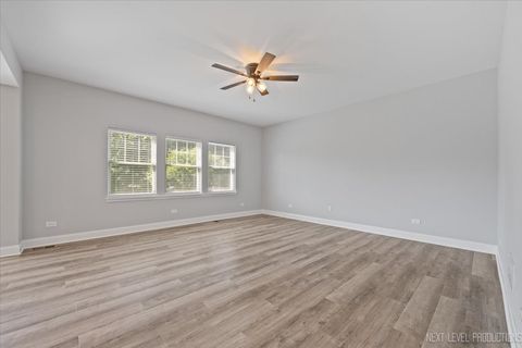 Tiny photo for 2948 Old Glory Drive, Yorkville, IL 60560 (MLS # 12512135)