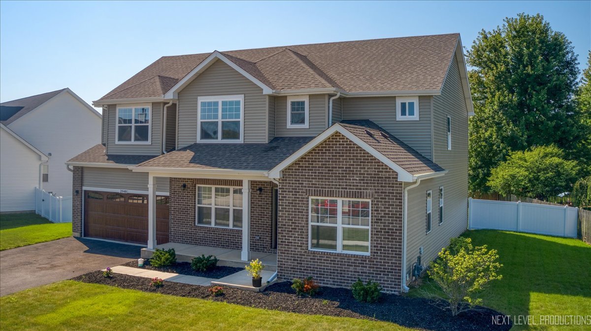 2948 Old Glory Drive