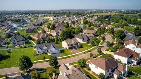 Tiny photo for 2948 Old Glory Drive, Yorkville, IL 60560 (MLS # 12512135)