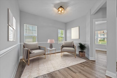 Tiny photo for 2948 Old Glory Drive, Yorkville, IL 60560 (MLS # 12512135)