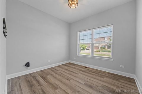 Tiny photo for 2948 Old Glory Drive, Yorkville, IL 60560 (MLS # 12512135)