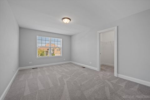 Tiny photo for 2948 Old Glory Drive, Yorkville, IL 60560 (MLS # 12512135)