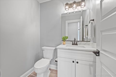 Tiny photo for 2948 Old Glory Drive, Yorkville, IL 60560 (MLS # 12512135)