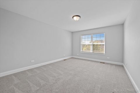 Tiny photo for 2948 Old Glory Drive, Yorkville, IL 60560 (MLS # 12512135)