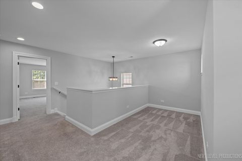 Tiny photo for 2948 Old Glory Drive, Yorkville, IL 60560 (MLS # 12512135)