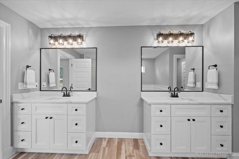 Tiny photo for 2948 Old Glory Drive, Yorkville, IL 60560 (MLS # 12512135)