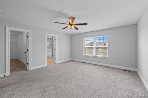 Tiny photo for 2948 Old Glory Drive, Yorkville, IL 60560 (MLS # 12512135)