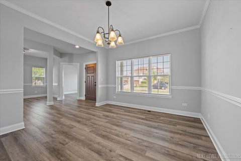 Tiny photo for 2948 Old Glory Drive, Yorkville, IL 60560 (MLS # 12512135)