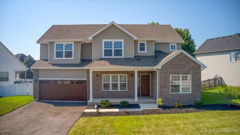 2948 Old Glory Drive Yorkville IL 60560