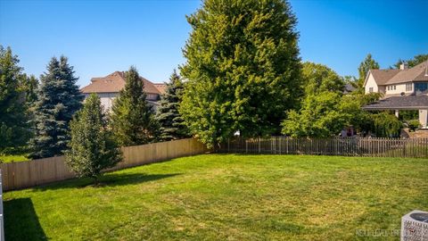 Tiny photo for 2948 Old Glory Drive, Yorkville, IL 60560 (MLS # 12512135)