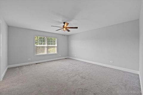 Tiny photo for 2948 Old Glory Drive, Yorkville, IL 60560 (MLS # 12512135)