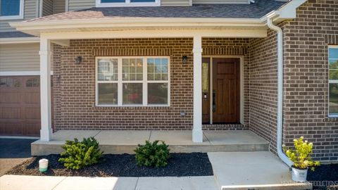 Tiny photo for 2948 Old Glory Drive, Yorkville, IL 60560 (MLS # 12512135)