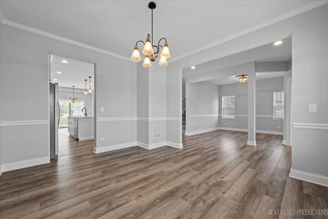 Tiny photo for 2948 Old Glory Drive, Yorkville, IL 60560 (MLS # 12512135)