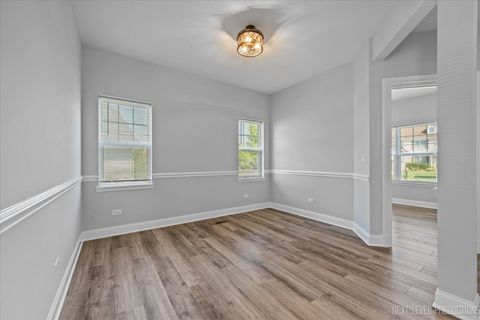 Tiny photo for 2948 Old Glory Drive, Yorkville, IL 60560 (MLS # 12512135)