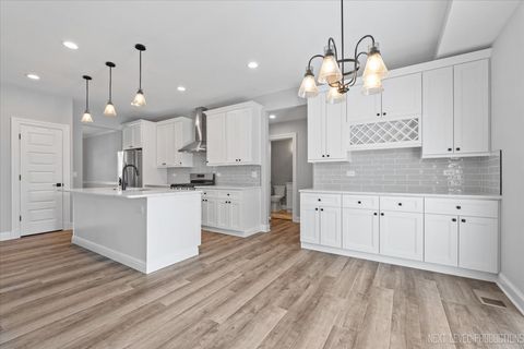 Tiny photo for 2948 Old Glory Drive, Yorkville, IL 60560 (MLS # 12512135)