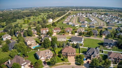 Tiny photo for 2948 Old Glory Drive, Yorkville, IL 60560 (MLS # 12512135)