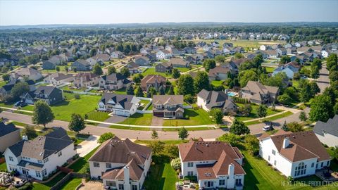 Tiny photo for 2948 Old Glory Drive, Yorkville, IL 60560 (MLS # 12512135)