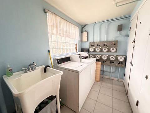 Tiny photo for 6959 W Higgins Avenue #1S, Chicago, IL 60656 (MLS # 12526631)