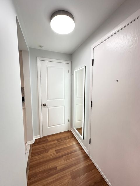 Tiny photo for 6959 W Higgins Avenue #1S, Chicago, IL 60656 (MLS # 12526631)