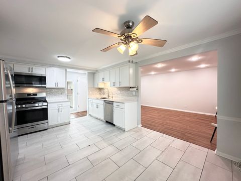 Tiny photo for 6959 W Higgins Avenue #1S, Chicago, IL 60656 (MLS # 12526631)