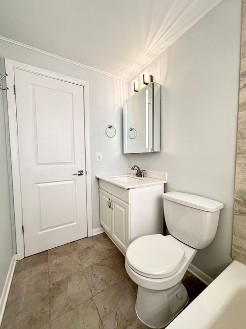 Tiny photo for 6959 W Higgins Avenue #1S, Chicago, IL 60656 (MLS # 12526631)