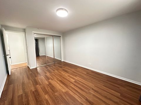 Tiny photo for 6959 W Higgins Avenue #1S, Chicago, IL 60656 (MLS # 12526631)