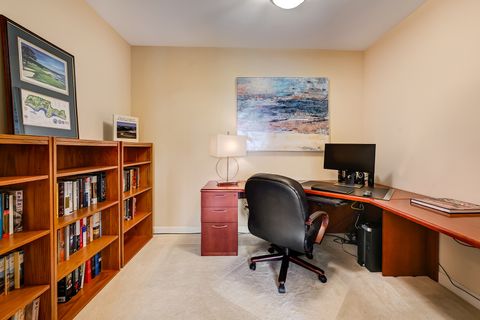 Tiny photo for 3525 S Cass Court #515, Oak Brook, IL 60523 (MLS # 12575781)