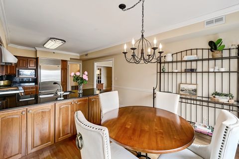 Tiny photo for 3525 S Cass Court #515, Oak Brook, IL 60523 (MLS # 12575781)