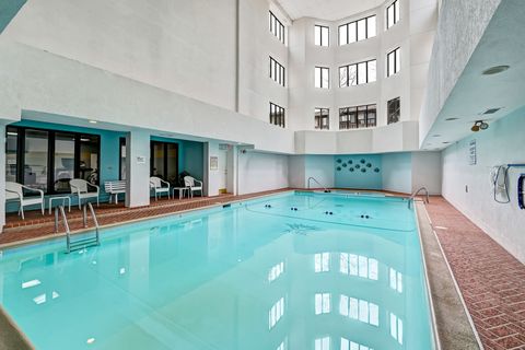 Tiny photo for 3525 S Cass Court #515, Oak Brook, IL 60523 (MLS # 12575781)