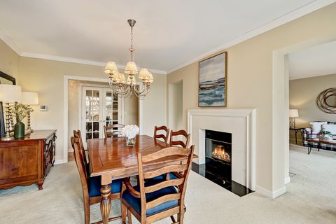 Tiny photo for 3525 S Cass Court #515, Oak Brook, IL 60523 (MLS # 12575781)