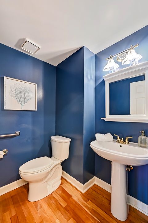 Tiny photo for 3525 S Cass Court #515, Oak Brook, IL 60523 (MLS # 12575781)