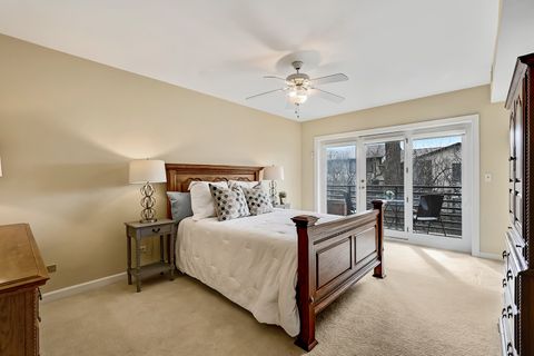 Tiny photo for 3525 S Cass Court #515, Oak Brook, IL 60523 (MLS # 12575781)