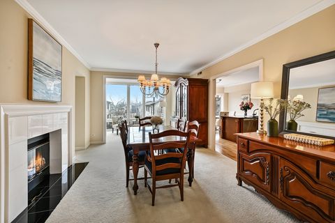 Tiny photo for 3525 S Cass Court #515, Oak Brook, IL 60523 (MLS # 12575781)