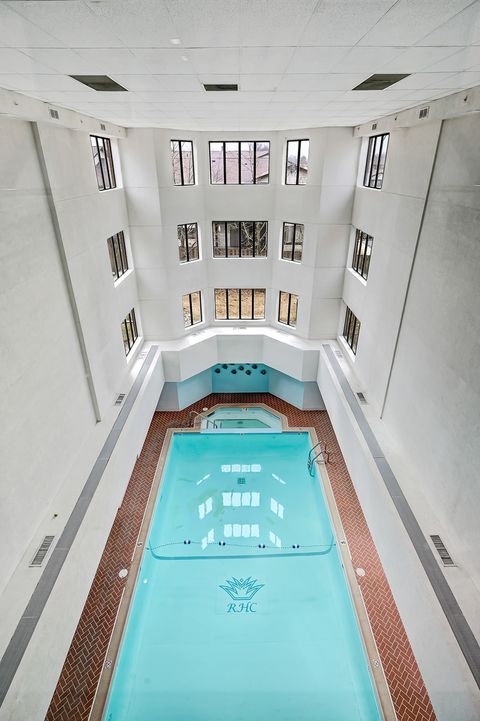 Tiny photo for 3525 S Cass Court #515, Oak Brook, IL 60523 (MLS # 12575781)