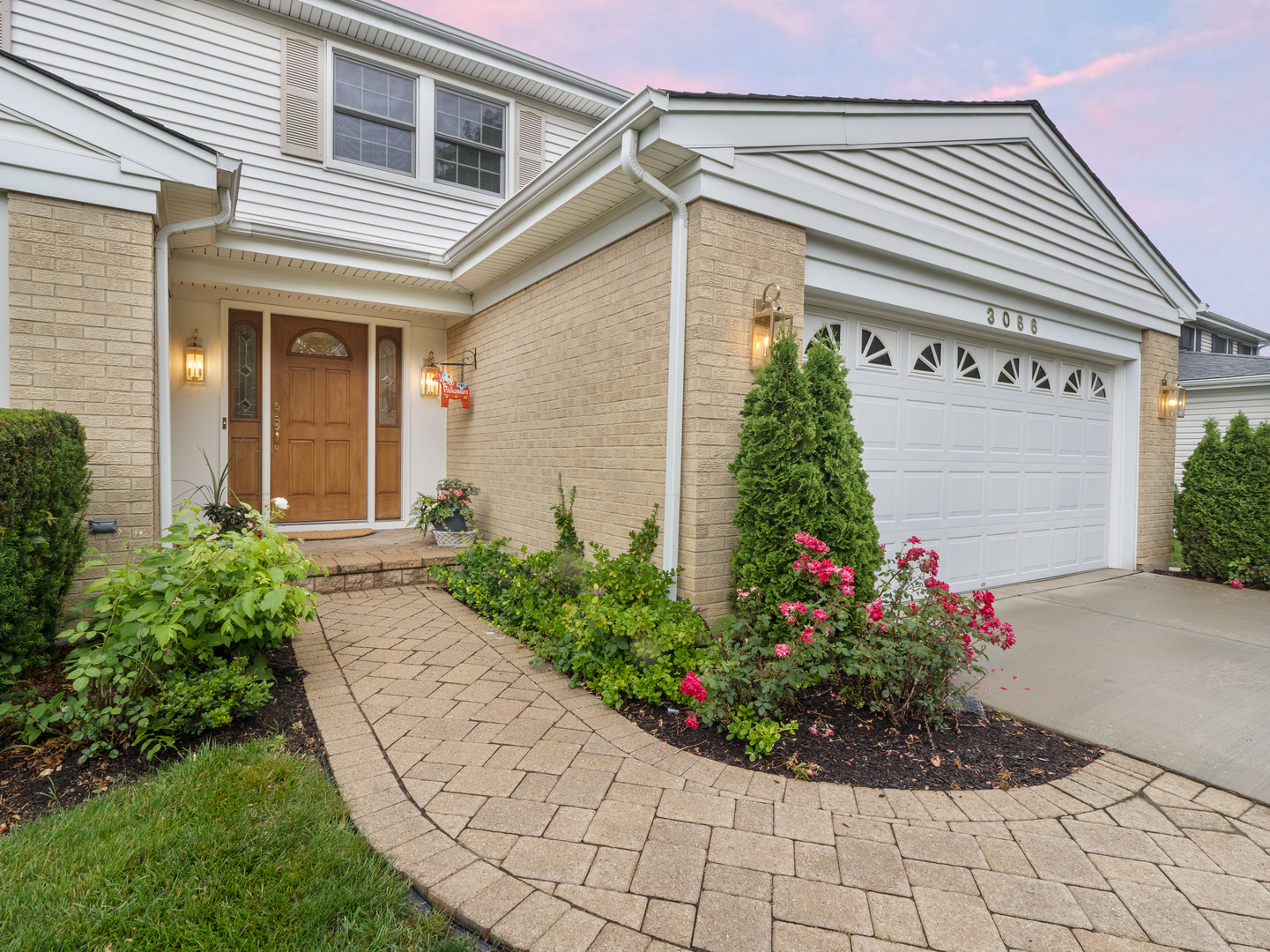 3066 Knollwood Lane