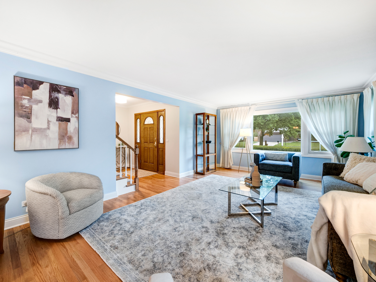 3066 Knollwood Lane