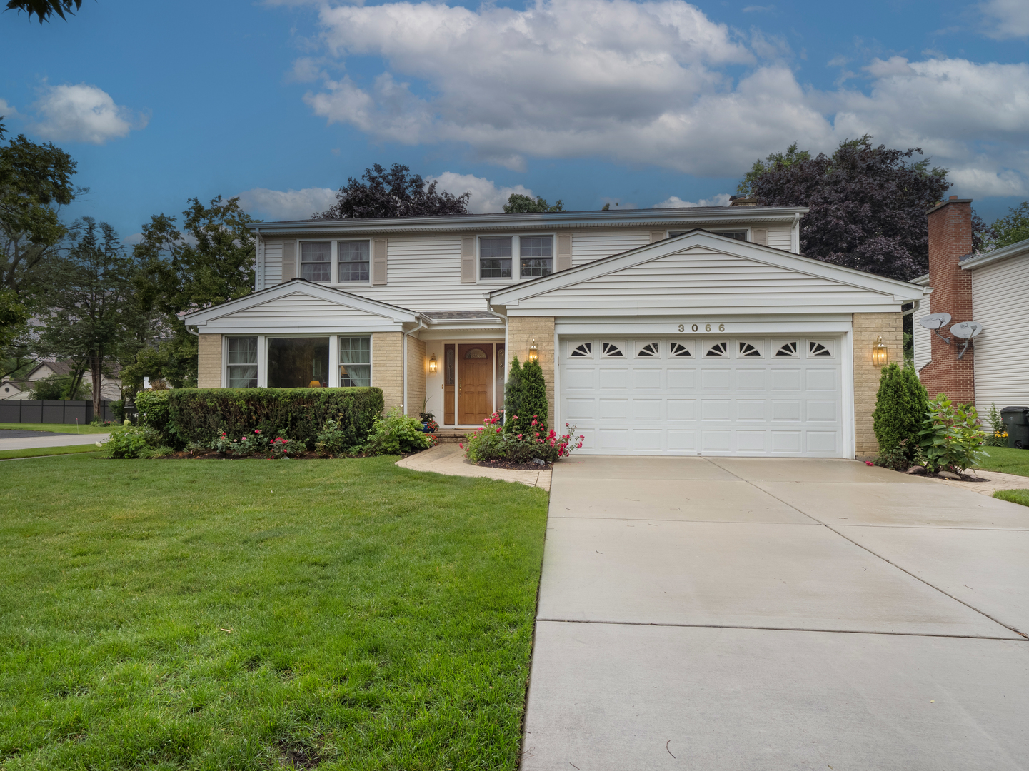 3066 Knollwood Lane